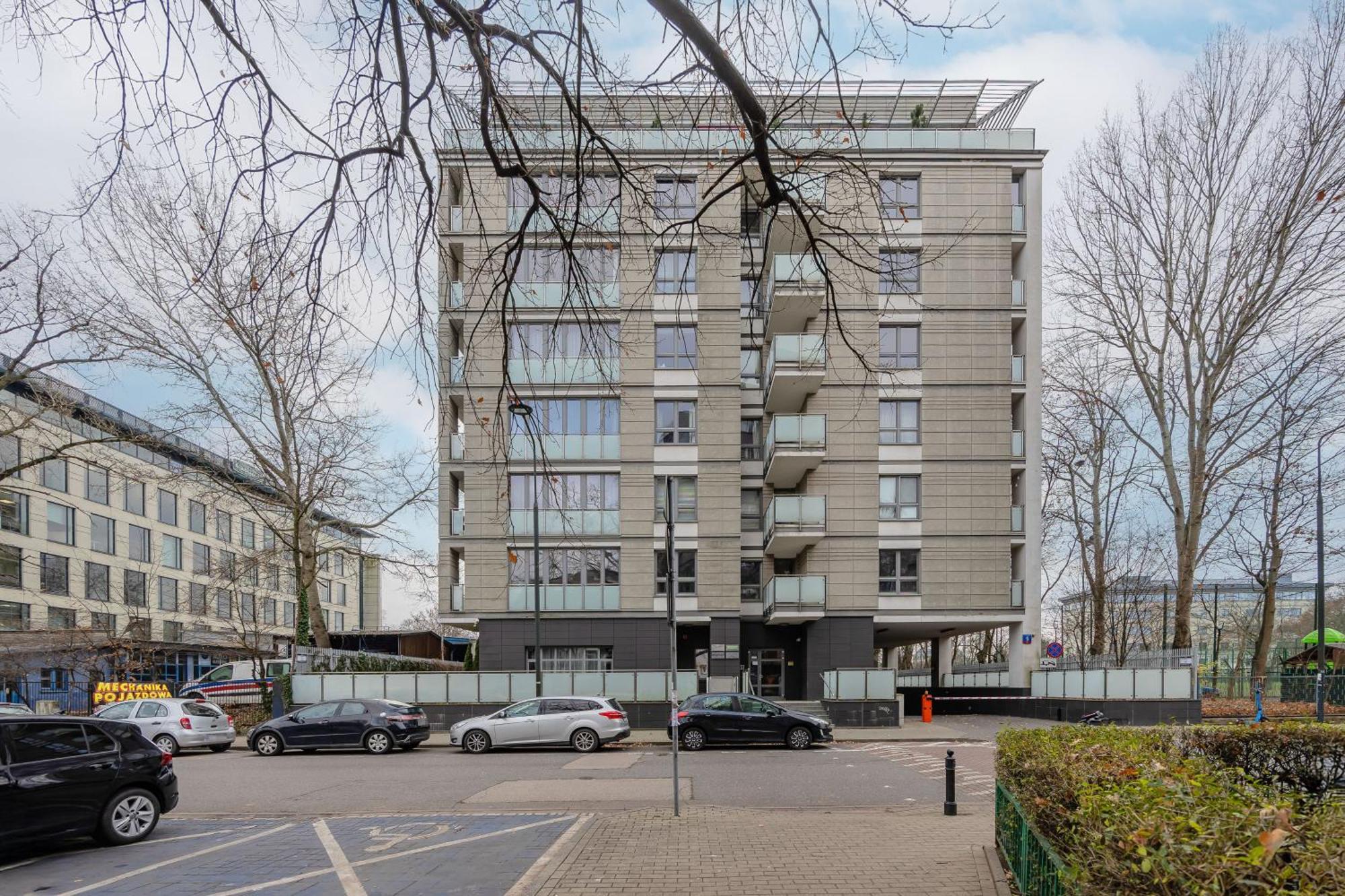 Apartament Modern In The Center Of By Renters