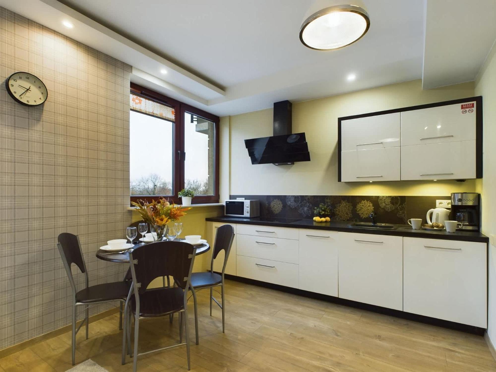 Apartament Modern In The Center Of By Renters *